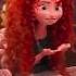 Wreck It Ralph 2 Trailer Merida Scene Subtitled