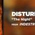 Disturbed The Night Official Audio