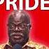 OPANIN KWADWO KYERE THE SPIRIT OF PRIDE