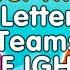 BacktoSchool Alphablocks Level Three Letter Teams AI EE IGH OO Learn How To Read