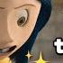 Coraline Being A MOOD For Over 6 Minutes Straight