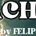 7sins ACHE By FELIP Lyrics