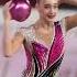 Karina Kireeva Ball EF III Strongest Cup Moscow 2023