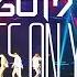 GOT7 2018 WORLD TOUR EYES ON YOU SPOT