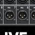 How To Hook Up Microphone And Line Inputs Presonus StudioLive 24 Series III