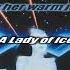 Fancy Lady Of Ice INSTRUMENTAL KARAOKE LYRICS