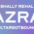 NAZRAN SHALLY REHAL KULTARGOTBOUNCE LATEST PUNJABI MUSIC 2023