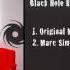 Niklas Harding Kris O Neil Swingers Club Marc Simz Remix Black Hole Recordings 2011