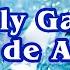 Frio De Ausencia Galy Galiano Video Lyric