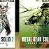 Snake Eater METAL GEAR SOLID MASTER COLLECTION Vol 1