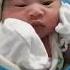 My Newborn Baby ARYA CADIZ CANALES TEMOSA April 12 2022 Time 1 43 Pm