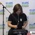 Bastille Good Grief Acoustic Elvis Duran Live