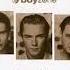 Boyzone 17 I Love The Way You Love Me Audio