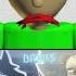 Baldi Doesn T Like What He Saw Baldisbasics Baldi Shorts Brainrot Fpe