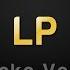 LP Lost On You Karaoke Version