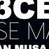 3CE Mouse Master Othman Musa Remix Audio