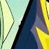 Steven Universe Peridot Calls Yellow Diamond A Clod Message Received Cartoon Network