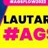 AGSFlow2022 AGSMusica Lautaro Lopez By BK