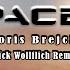 Boris Brejcha Space X Rick Wollflich Remix