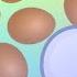 BFB CLOUDY CAN T STOP SAYING EGGS