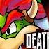 Gor S DEATH BATTLE Bowser VS Eggman Mario VS Sonic REACTION