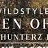 Wildstylez Children Of Drums HeadHunterz Remix Sane Mashup