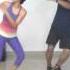 Chiki DJ Mam S Ft Tony Gomez Ragga Ranks Zumba Choreo By VIjaya