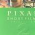 Pixar Short Films Collection Vol 2 DVD Overview