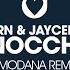 Marc Korn Jaycee Madoxx Pinocchio Steve Modana Remix Edit