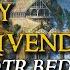 Rivendell Valley Of The Elves Middle Earth ASMR Sleep Story With Ambience