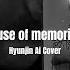 House Of Memories Hyunjin Ai Cover