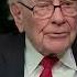 Warren Buffett On ChatGPT And A I It S Extraordinary But Don T Know If It S Beneficial Shorts