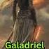 How Powerful Is Galadriel Lotr Silmarillion Ringsofpower Amazon Amazonprime