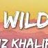 Young Wild And Free Wiz Khalifa Lyrics