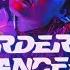 Dafina Zeqiri Ft RON Murder On The Dancefloor Lyric Video