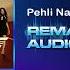 Pehli Nazar Mein Race 2008 Atif Aslam Sameer Pritam DOLBY ATMOS MIX