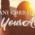 Dani Corbalan In Your Arms Official Music Video