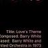 Barry White Love S Theme VST Edirol Orchestral Hypersonic