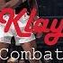 Klay Combat Freestyle 2