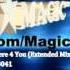 Albin Myers Feat St James There 4 You Extended Mix MagicFM Promo