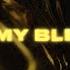 ENISA Count My Blessings Official Lyric Video