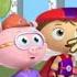 Super WHY Full Episodes English King Midas S01E51 HD