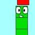 Looking For Numberblocks 1000 Standing Tall Skip Counting To 1000 Numberblocks Animation