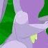 WAIT GOODRA HE S NOT FOOD Pokémon Bouncy Feast