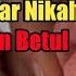 Cara Menasabkan Anak Luar Nikah Dengan Betul