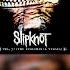 Slipknot Opium Of The People LYRICS VIDEO