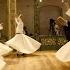 The Sufi Whirling Dervishes Istanbul Turkey