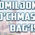 Komiljon Otaniyozov O Chmas Hotirasiga Bag Ishlanadi 2 Qism Arxiv