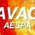 AESPA SAVAGE English Lyrics