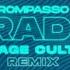 Rompasso Paradise Vintage Culture Remix